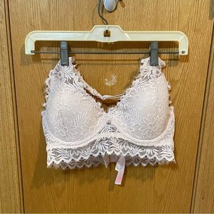 Victoria Secret Halter Top Bra